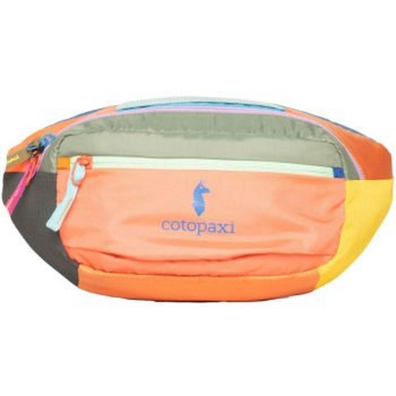 Kapai 3L Hip Pack - Del Día