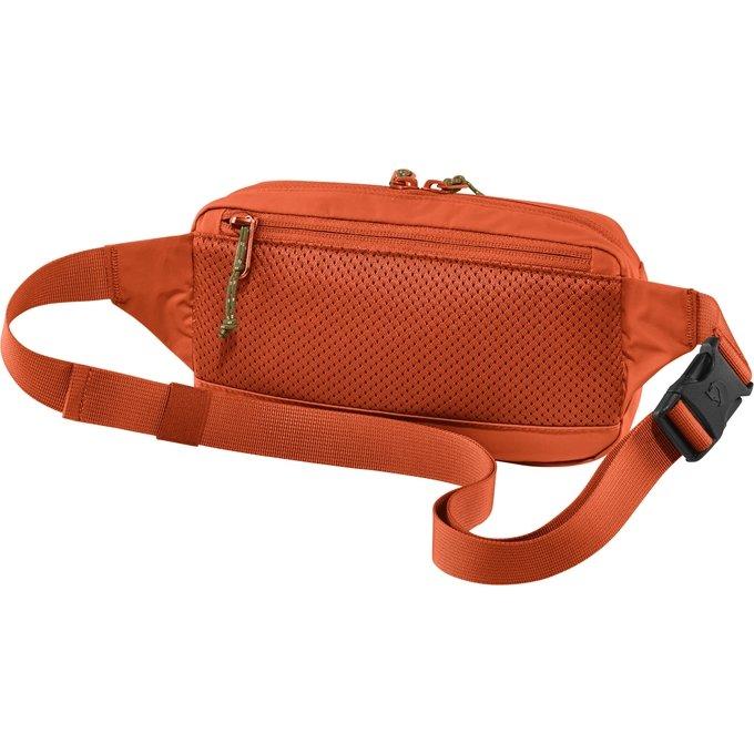 High Coast 1.5L Hip Pack - Red