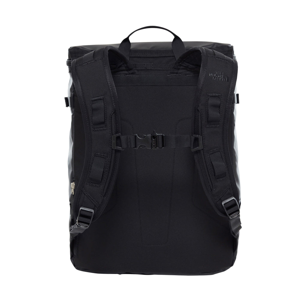 Base Camp Fuse Box 30L Backpack - Black