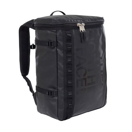 Base Camp Fuse Box 30L Backpack - Black