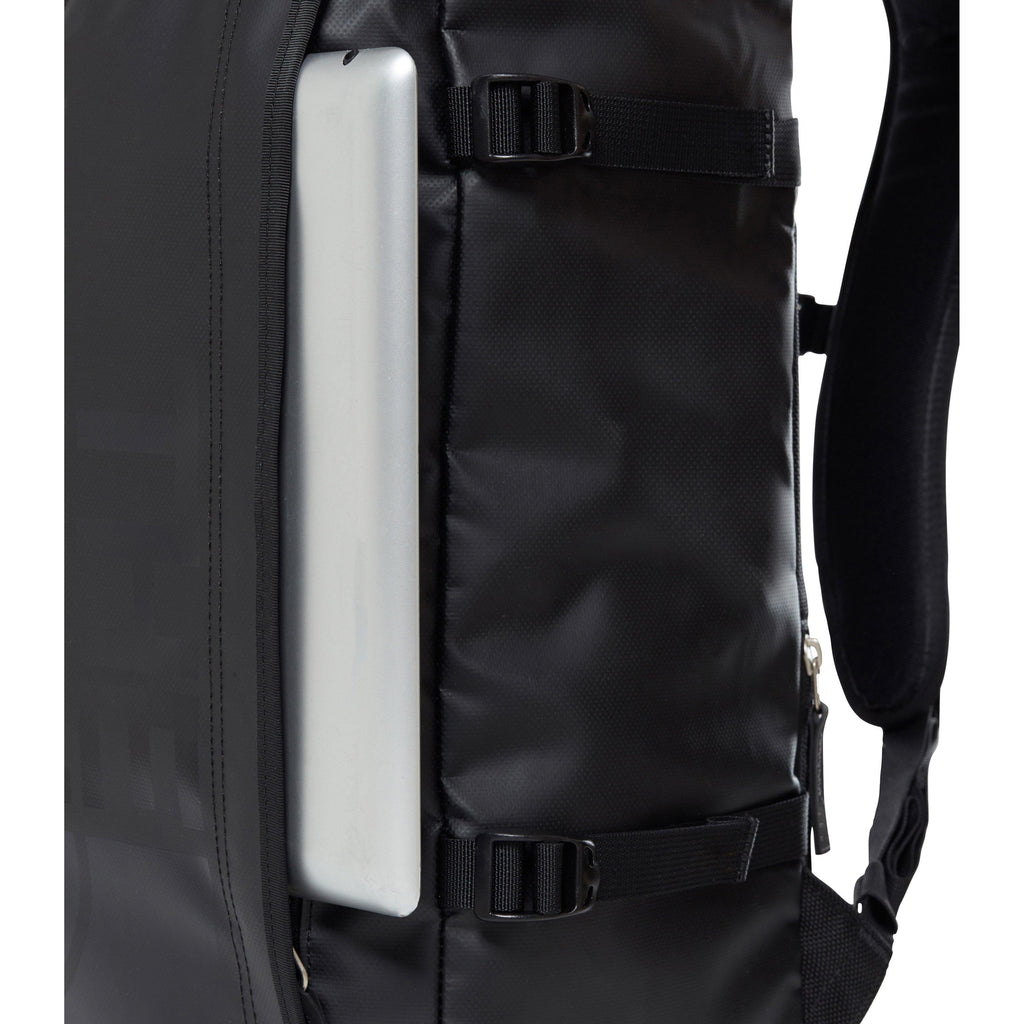 Base Camp Fuse Box 30L Backpack - Black