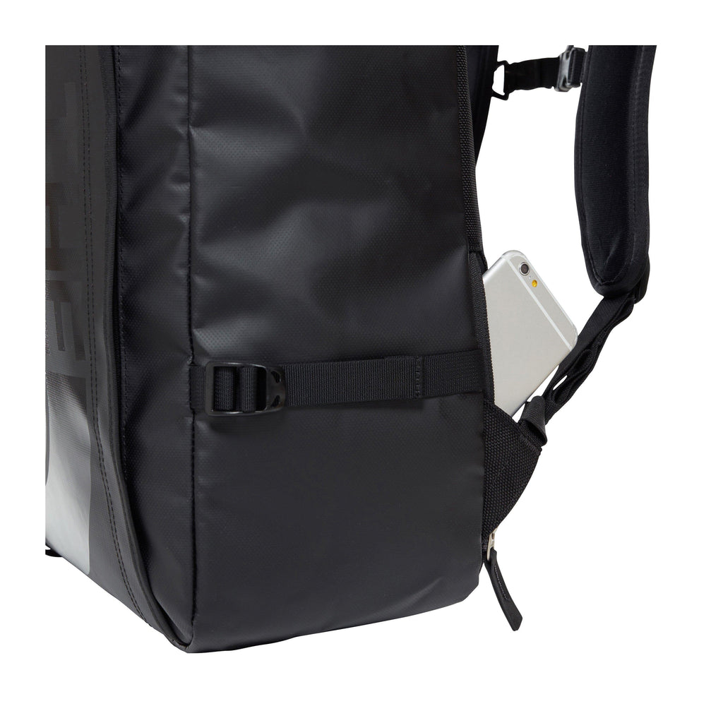 Base Camp Fuse Box 30L Backpack - Black