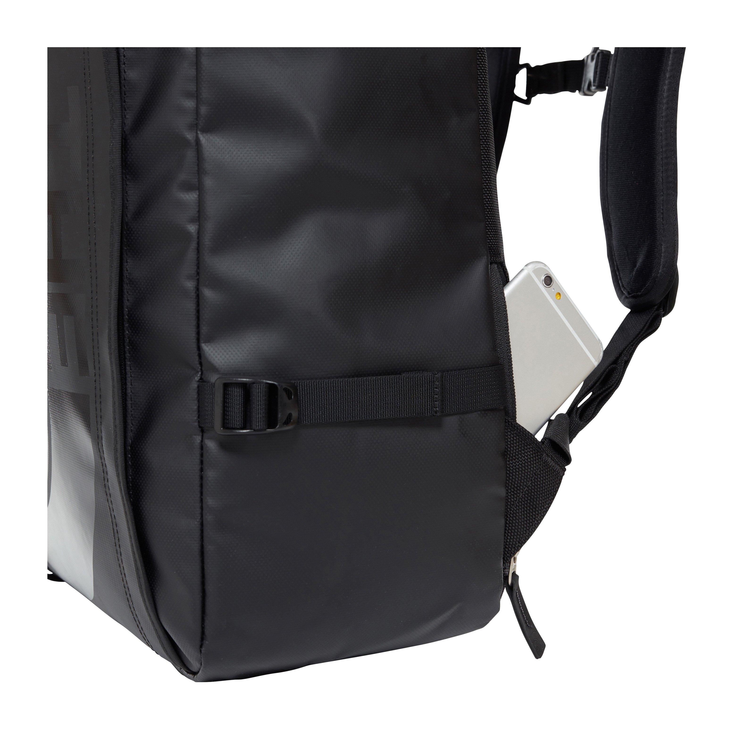 Base Camp Fuse Box 30L Backpack - Black