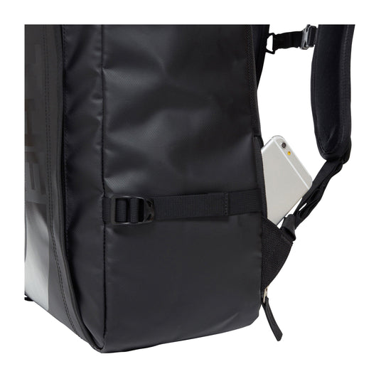 Base Camp Fuse Box 30L Backpack - Black