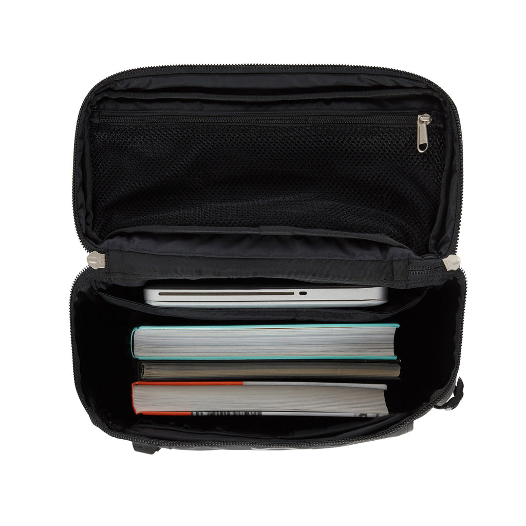 Base Camp Fuse Box 30L Backpack - Black