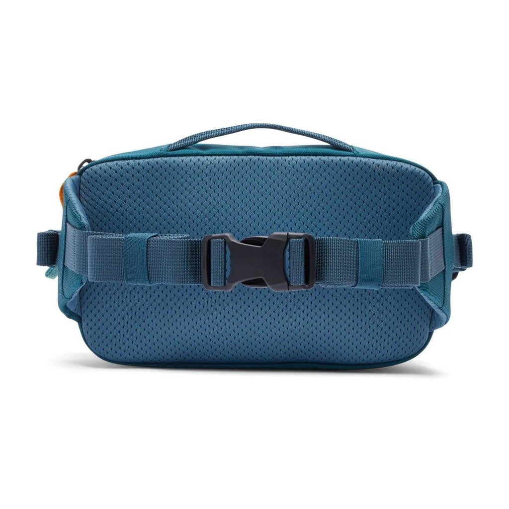 Allpa X 1.5L Hip Pack - Blue