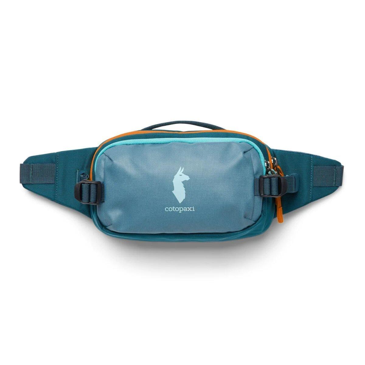 Allpa X 1.5L Hip Pack - Blue