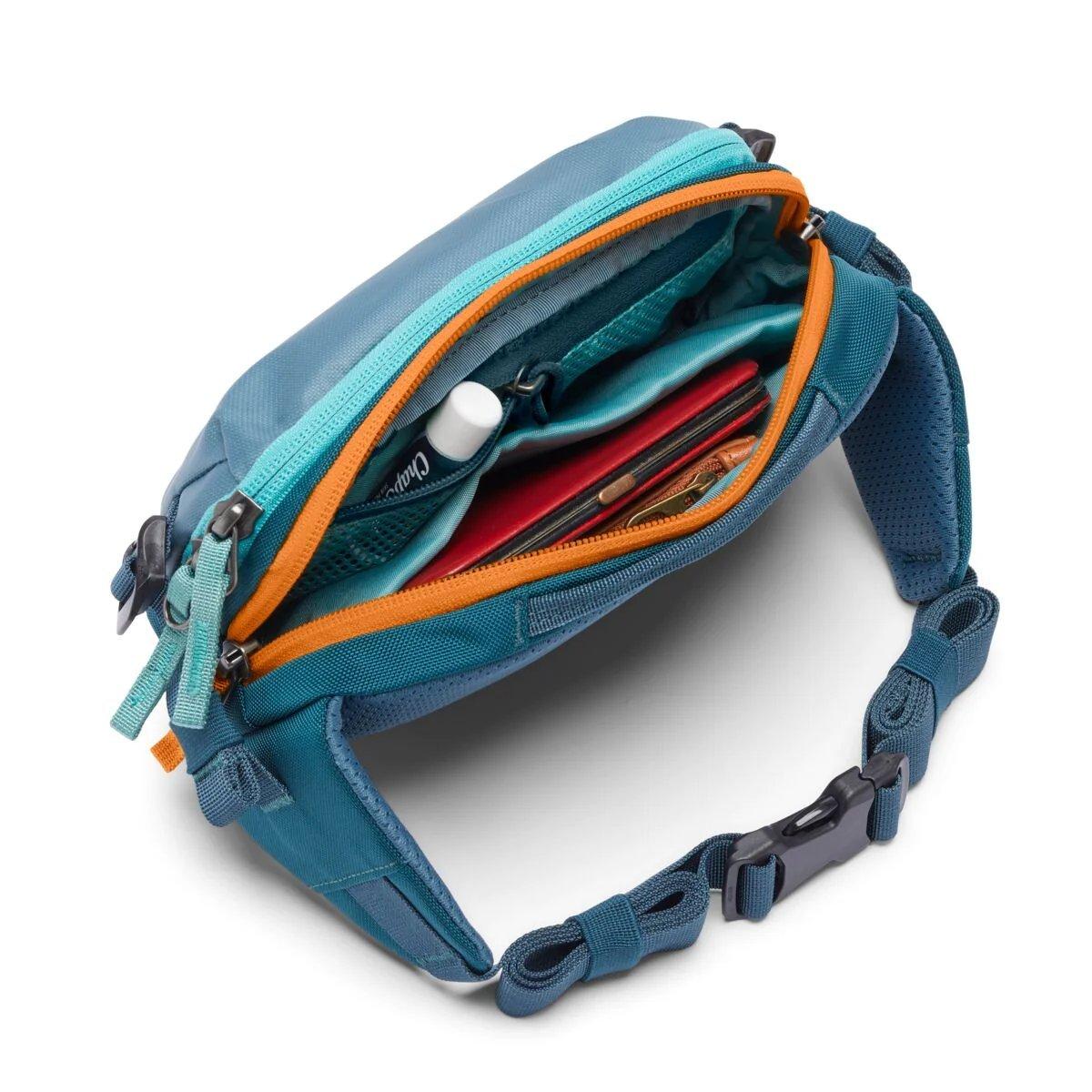 Allpa X 1.5L Hip Pack - Blue