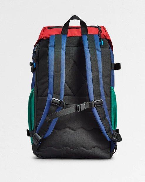 Boondocker 26L Overnighter Backpack - Primary