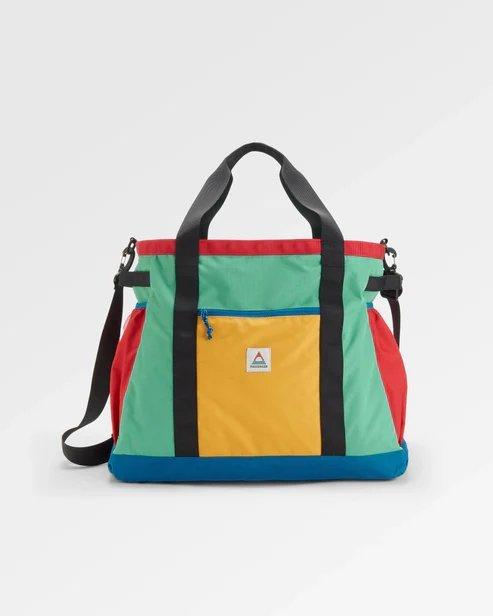 Sojourn Gear Tote Bag 48L - Multi