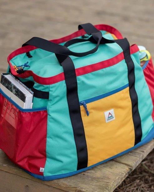 Sojourn Gear Tote Bag 48L - Multi