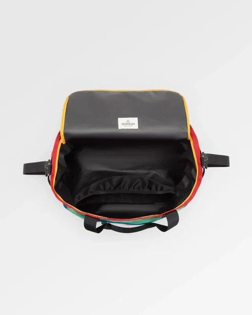 Sojourn Gear Tote Bag 48L - Multi