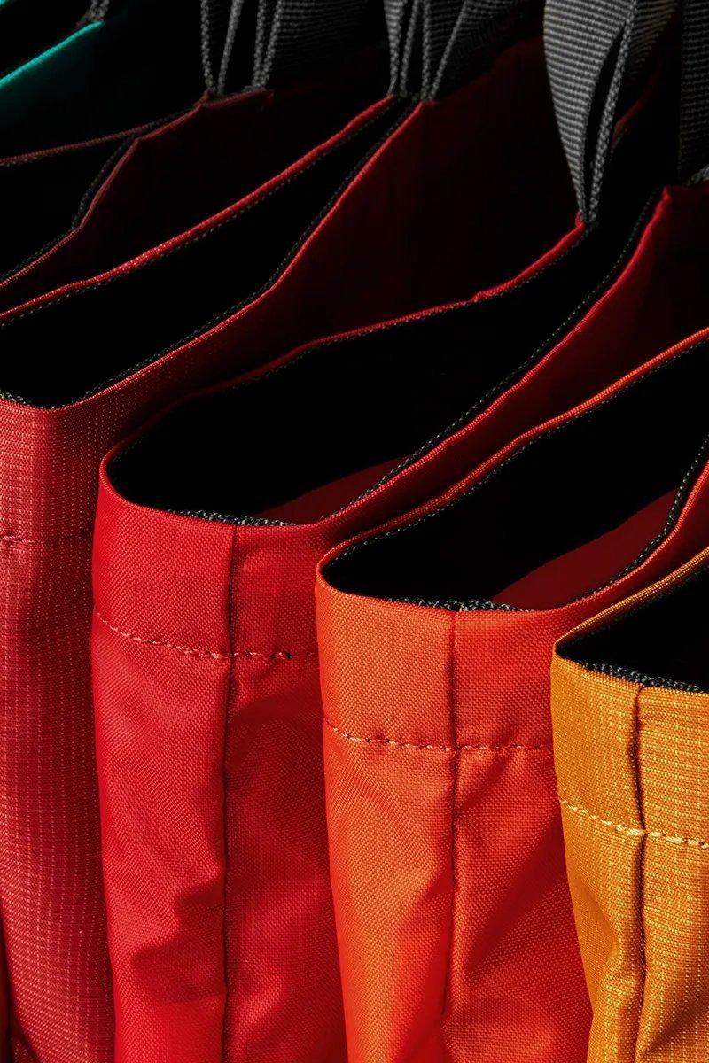 Bag for Life - Assorted Colours