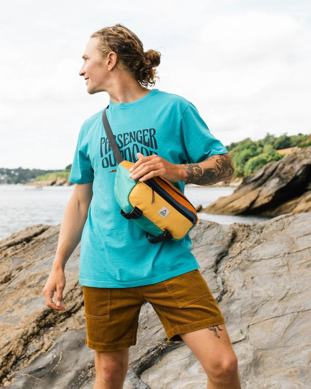 Boondocker Hip Pack - Multi