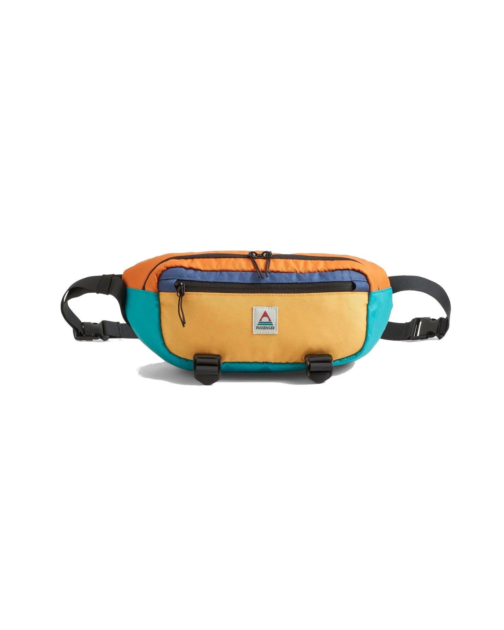 Boondocker Hip Pack - Multi