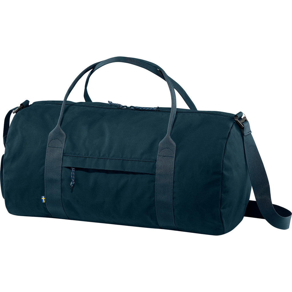 Vardag 30L Duffel Bag - Navy
