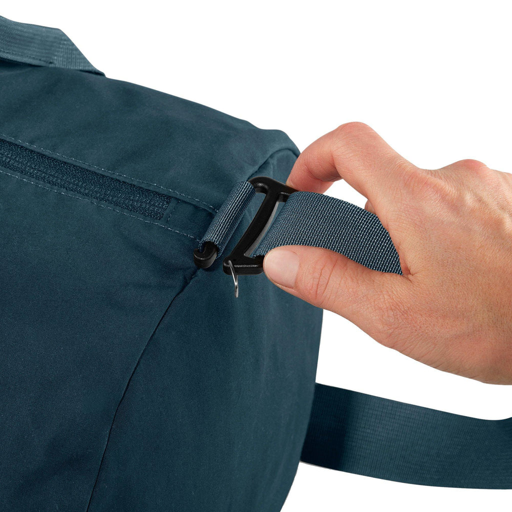 Vardag 30L Duffel Bag - Navy
