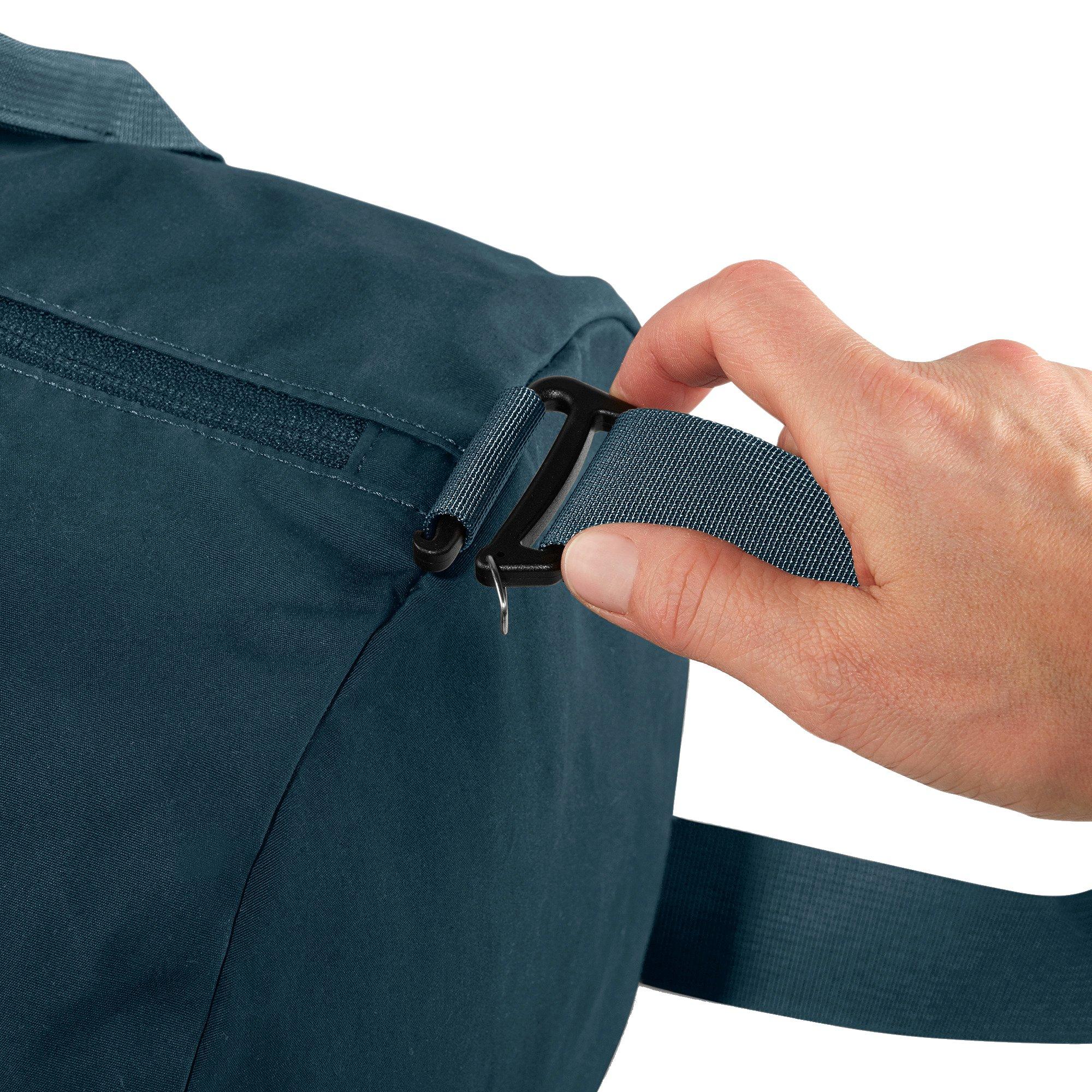 Vardag 30L Duffel Bag - Navy