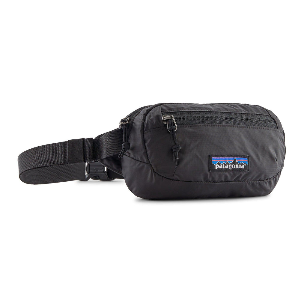 Terravia Mini Hip Pack 1L - Black