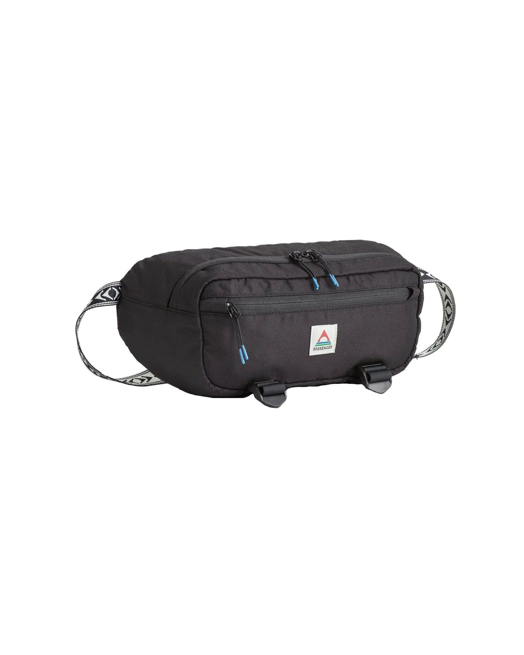 Boondocker Hip Pack - Black