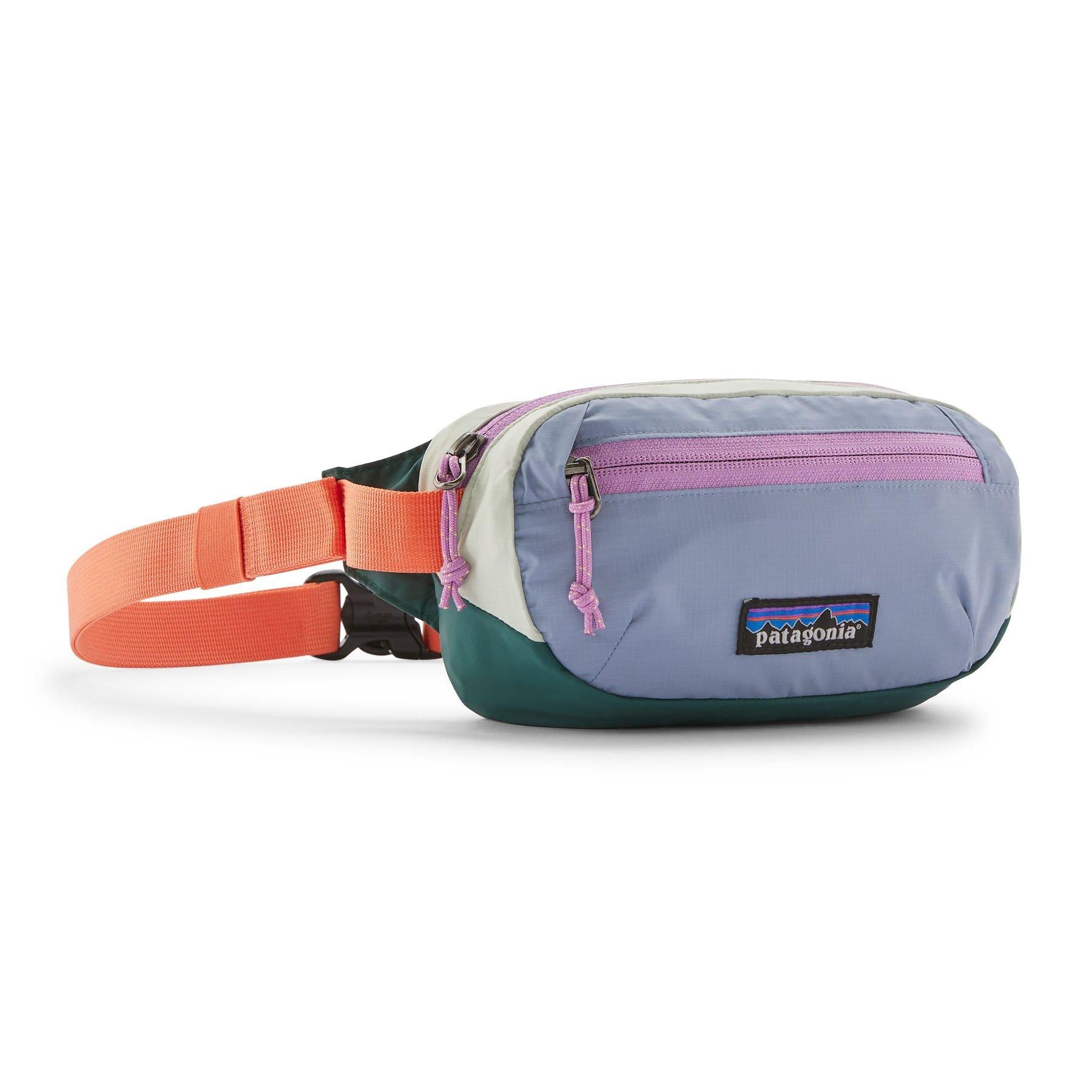 Patagonia Terravia Mini Hip Pack 1L - Multi