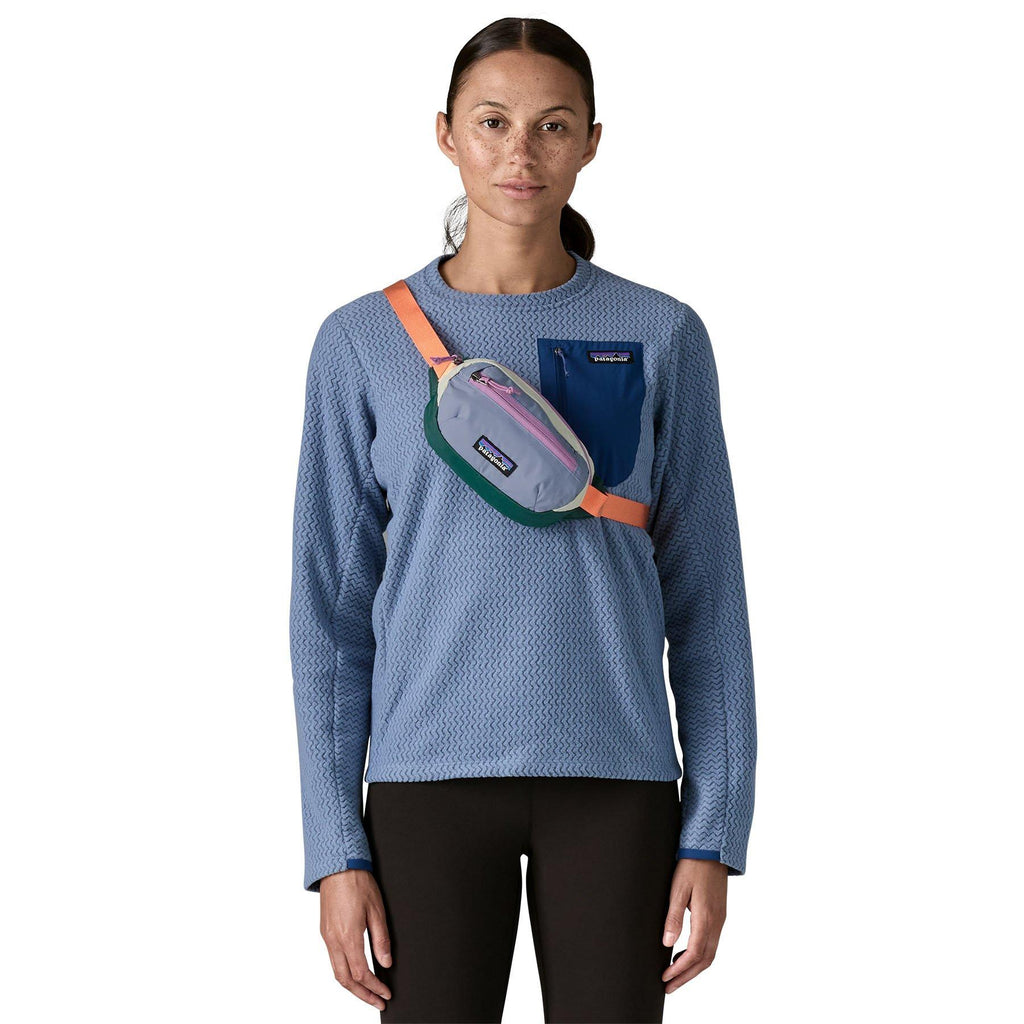 Patagonia Terravia Mini Hip Pack 1L - Multi