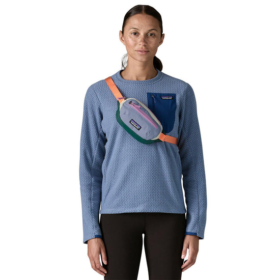 Patagonia Terravia Mini Hip Pack 1L - Multi