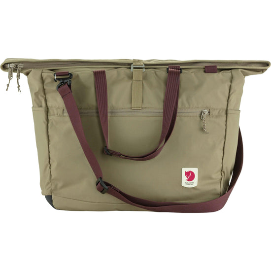 High Coast Tote 30L - Brown