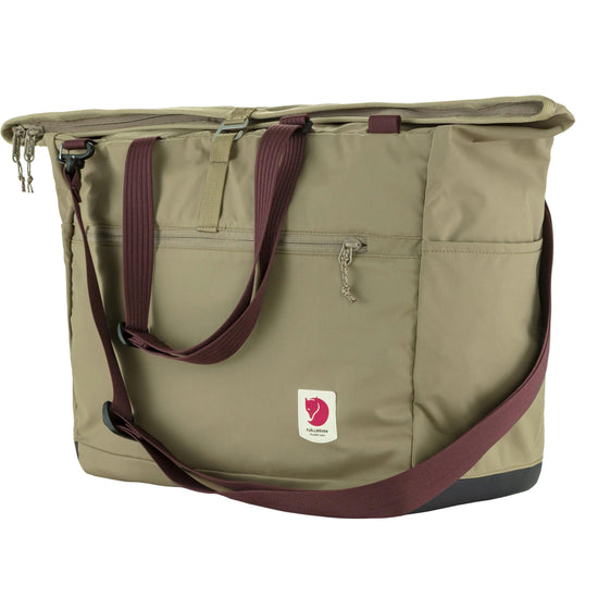 High Coast Tote 30L - Brown