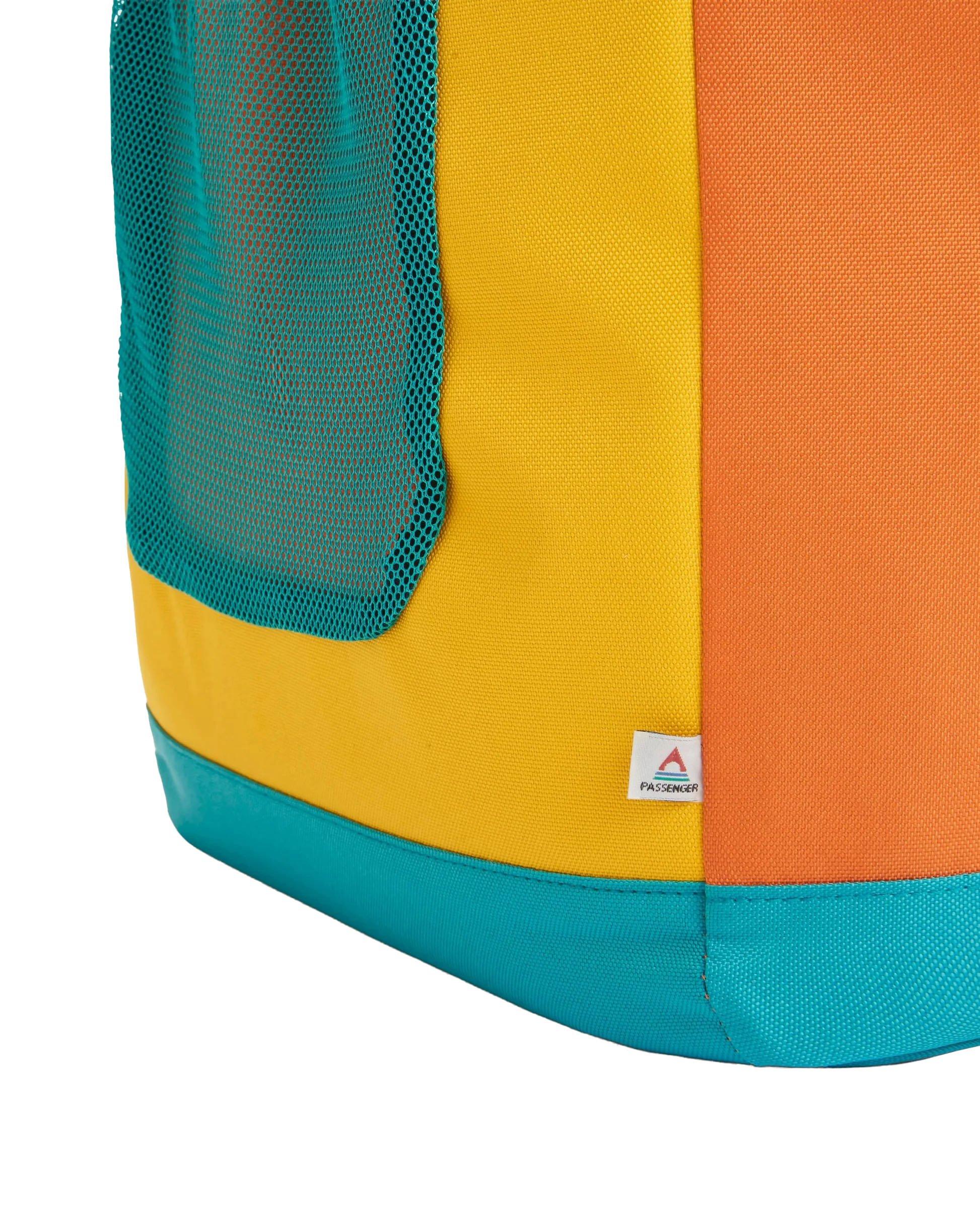 Boondocker Gear Tote 48L - Multi