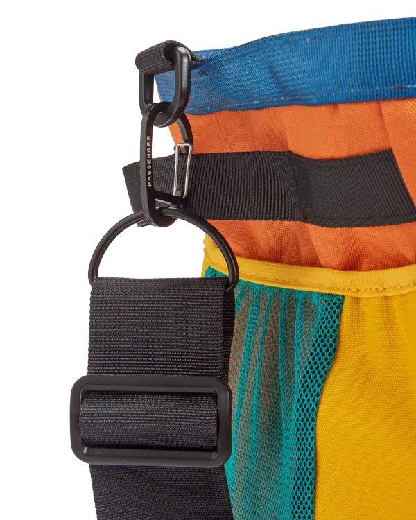 Boondocker Gear Tote 48L - Multi