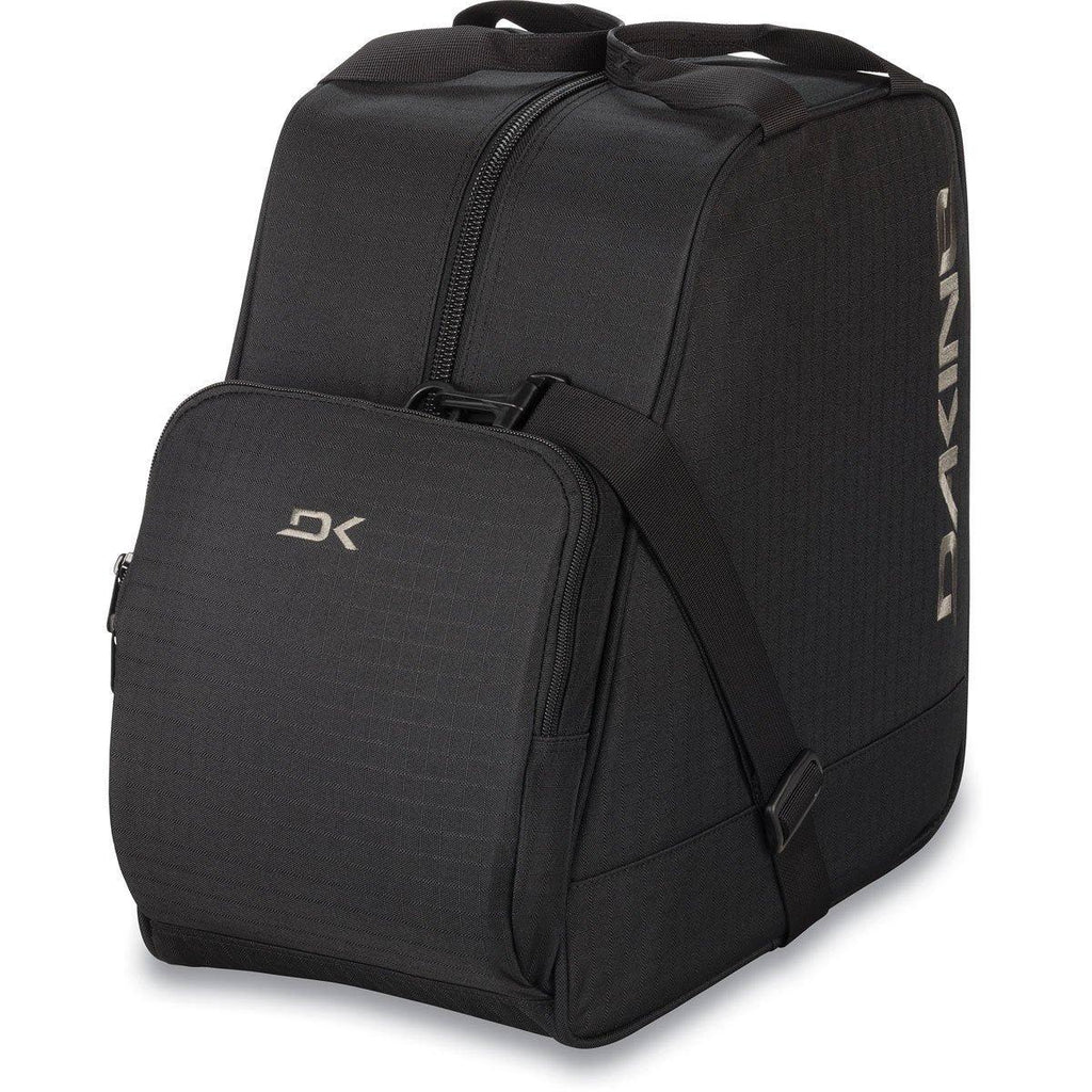Ski Boot Bag 30L - Black