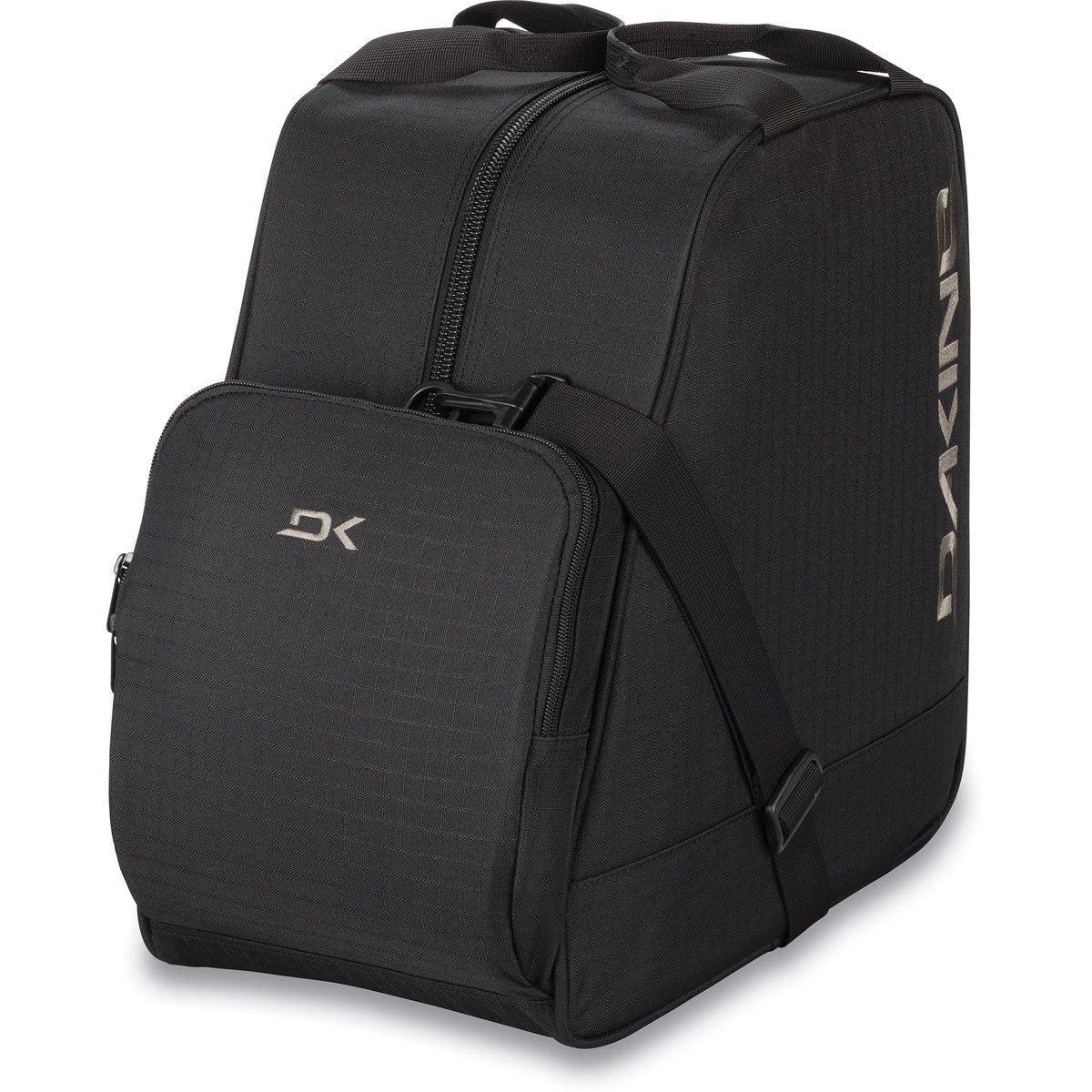 Ski Boot Bag 30L - Black