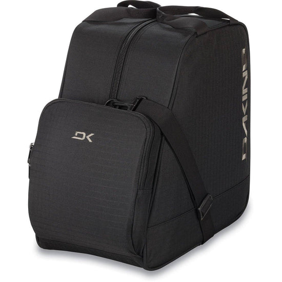 Ski Boot Bag 30L - Black
