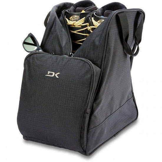Ski Boot Bag 30L - Black