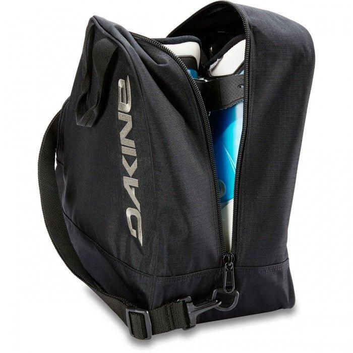 Ski Boot Bag 30L - Black