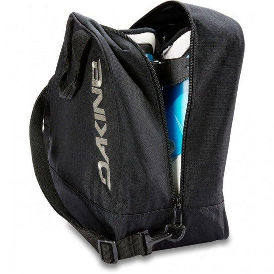 Ski Boot Bag 30L - Black