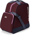 Ski Boot Bag 30L - Purple