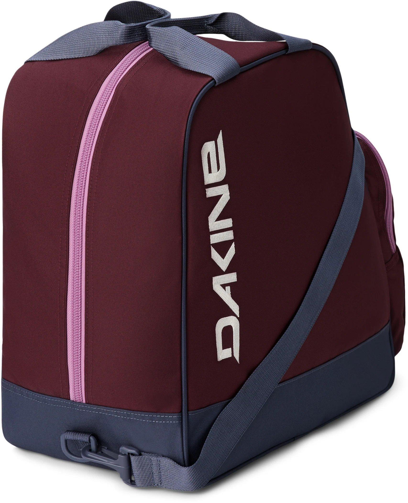 Ski Boot Bag 30L - Purple