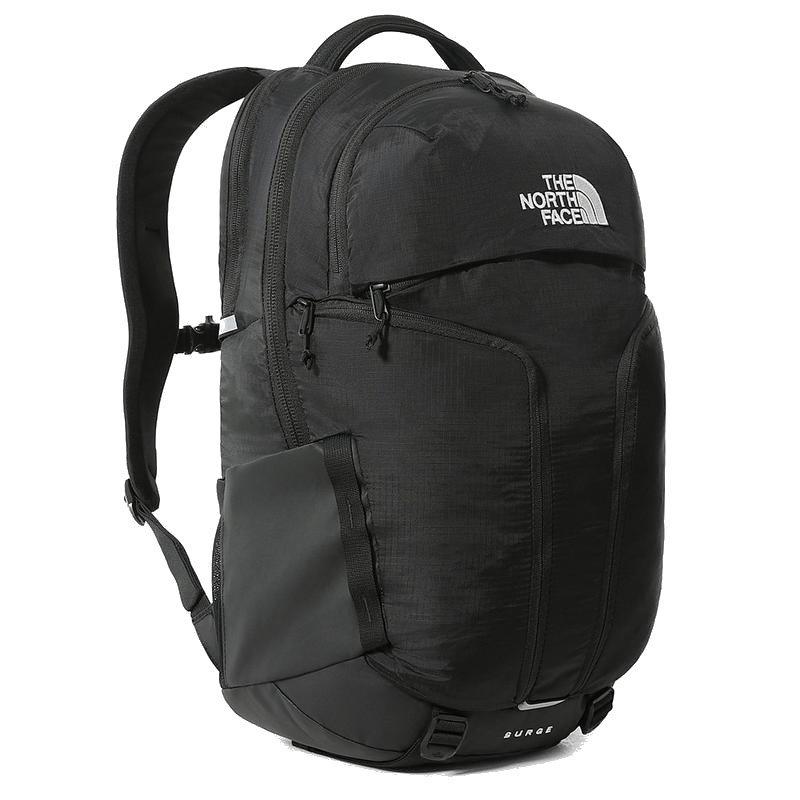 Surge 31L Backpack - Black