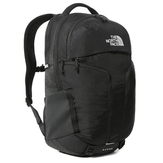 Surge 31L Backpack - Black