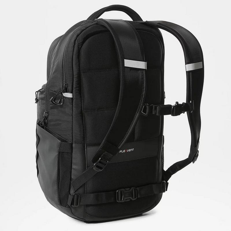 Surge 31L Backpack - Black