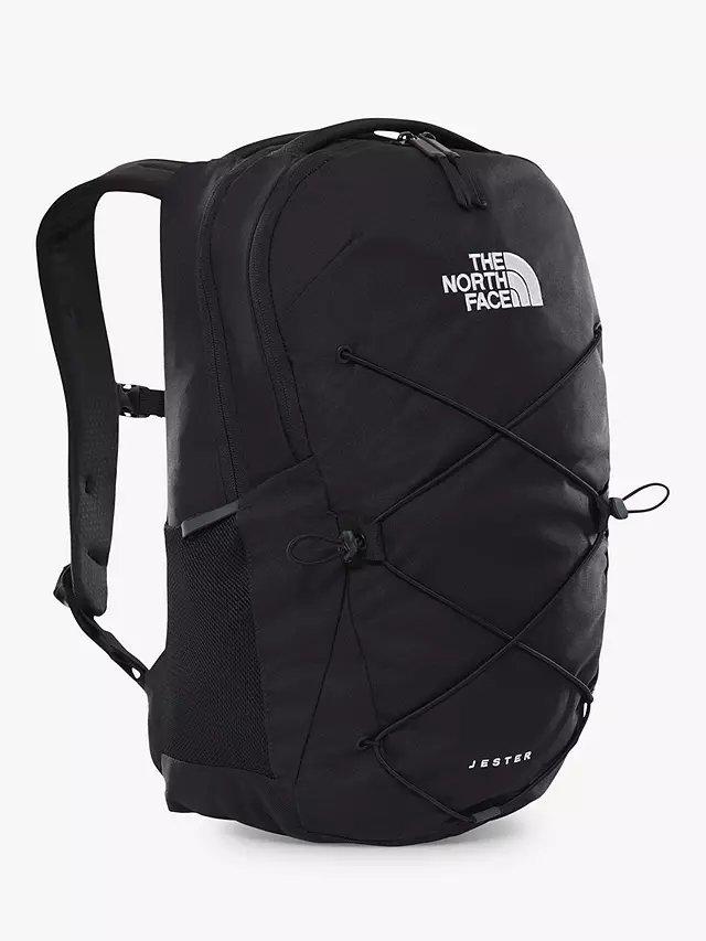 Jester 29L Daypack - Black