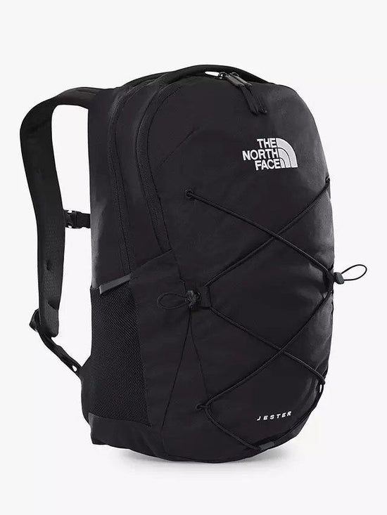 Jester 29L Daypack - Black
