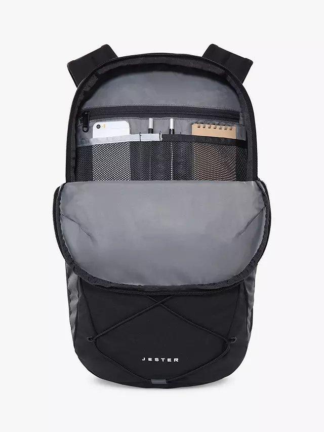 Jester 29L Daypack - Black