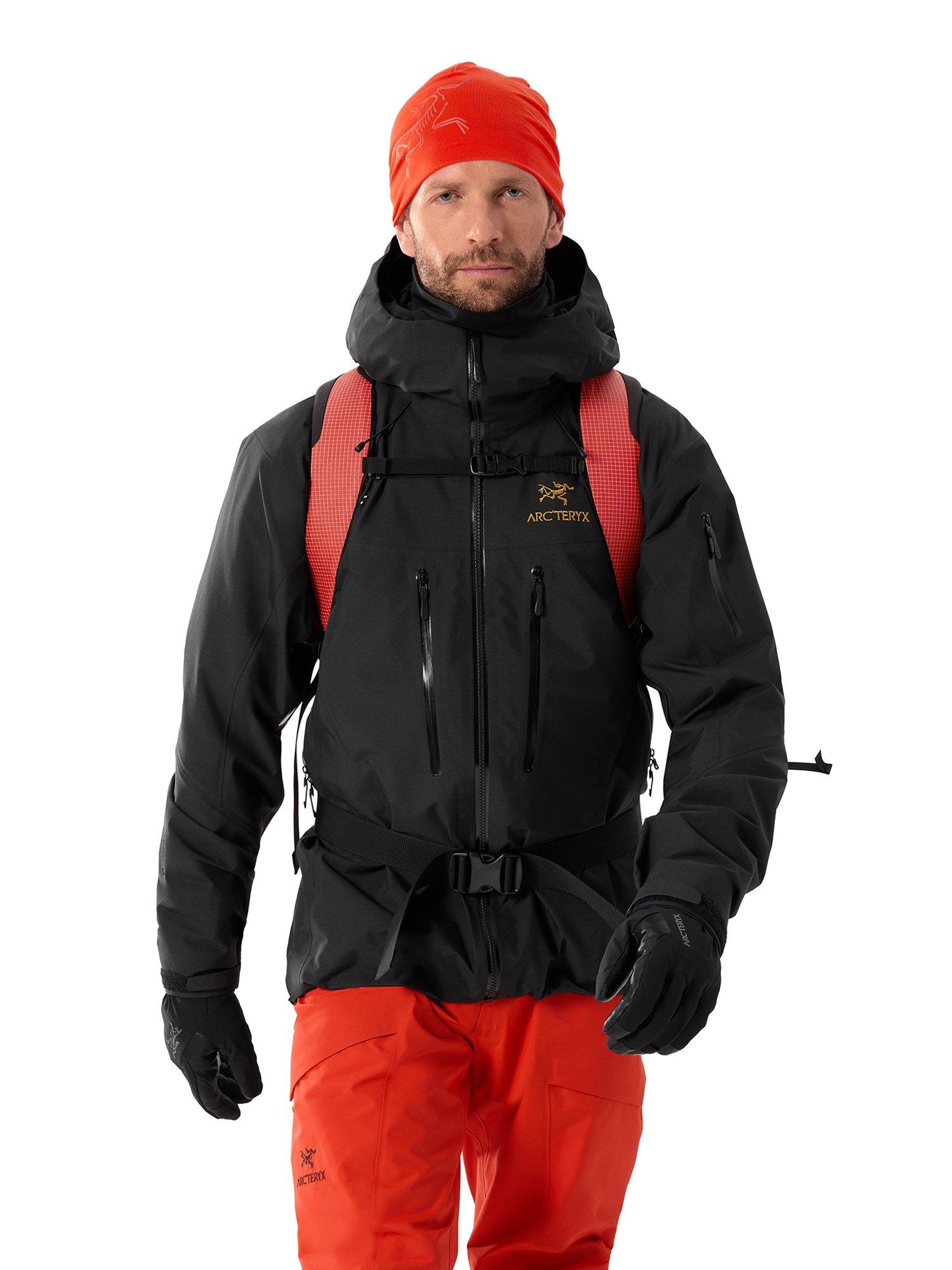 Arc'teryx Alpha FL 30L Backpack - Dynasty | Tiso