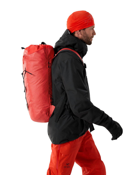 Alpha FL 30L Backpack - Dynasty