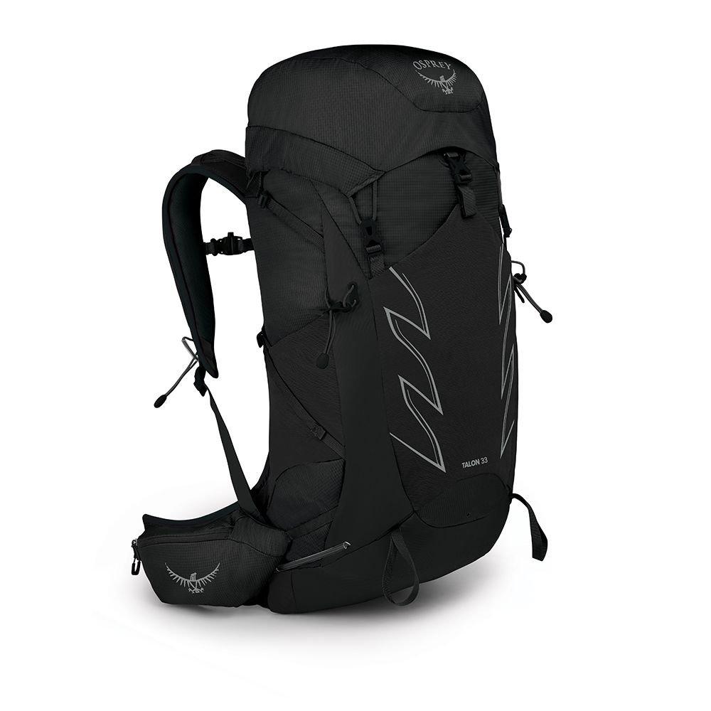 Talon 33L Rucksack - Black