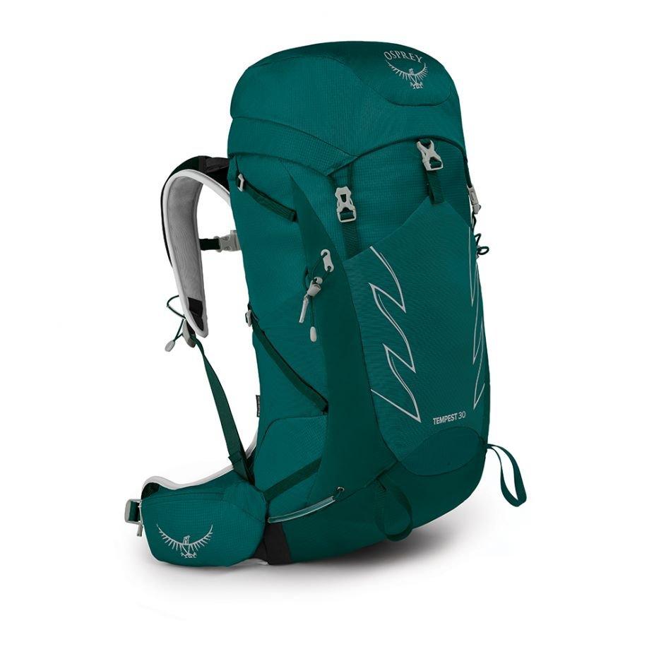 Women's Tempest 30L Rucksack - Jasper