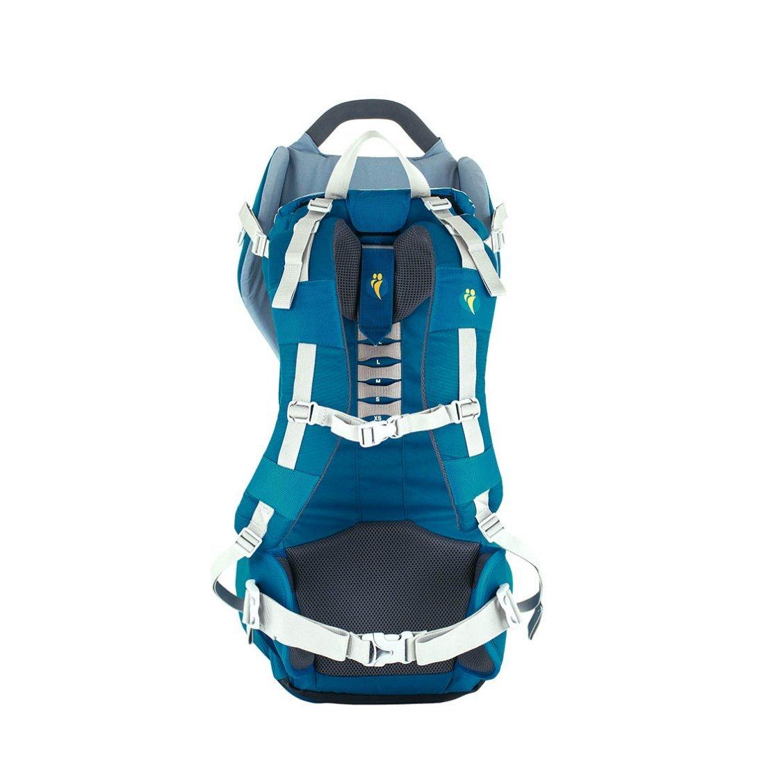 Adventurer S2 - Blue